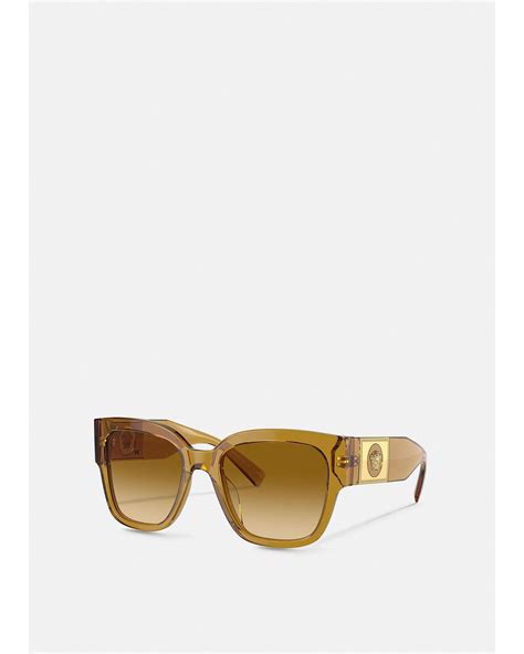 versace macys sunglasses|macy Versace sunglasses for women.